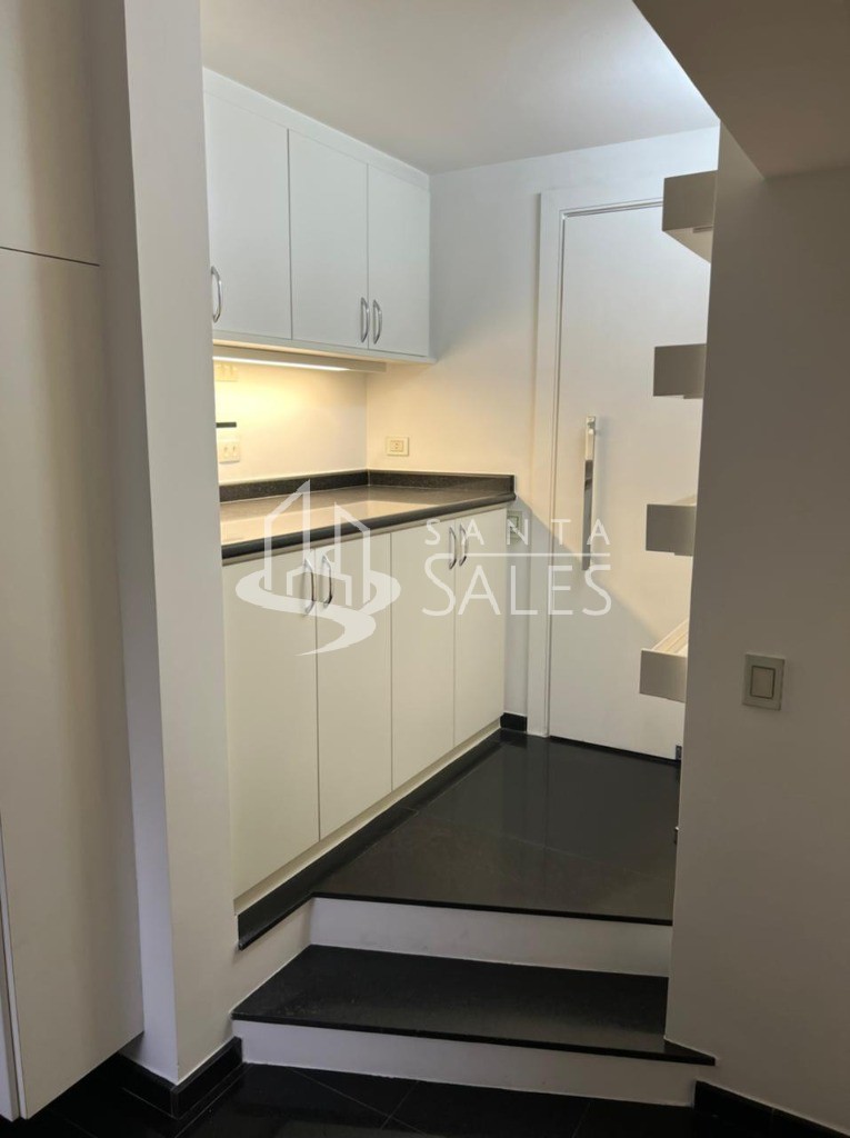 Apartamento, 3 quartos, 220 m² - Foto 13