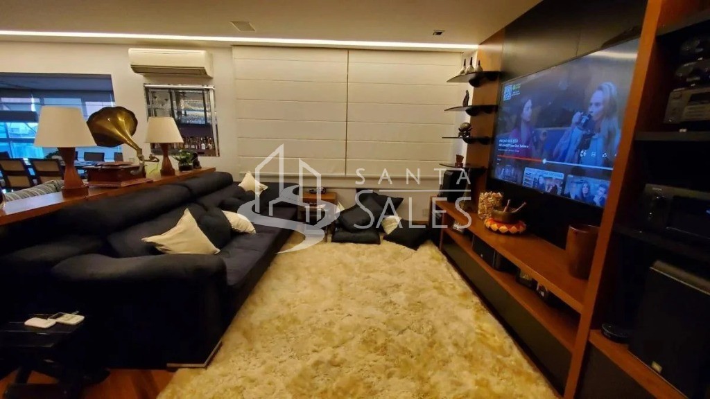 Apartamento, 2 quartos, 207 m² - Foto 3