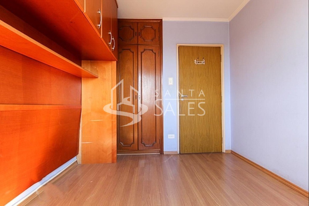 Apartamento à venda com 3 quartos, 85m² - Foto 1