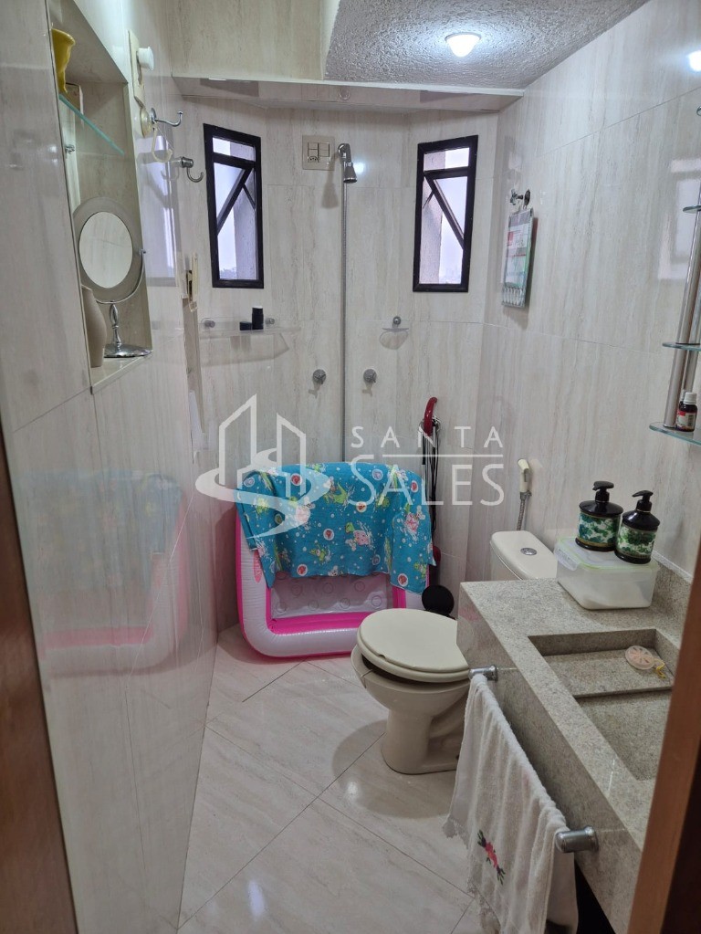 Apartamento, 3 quartos, 90 m² - Foto 9