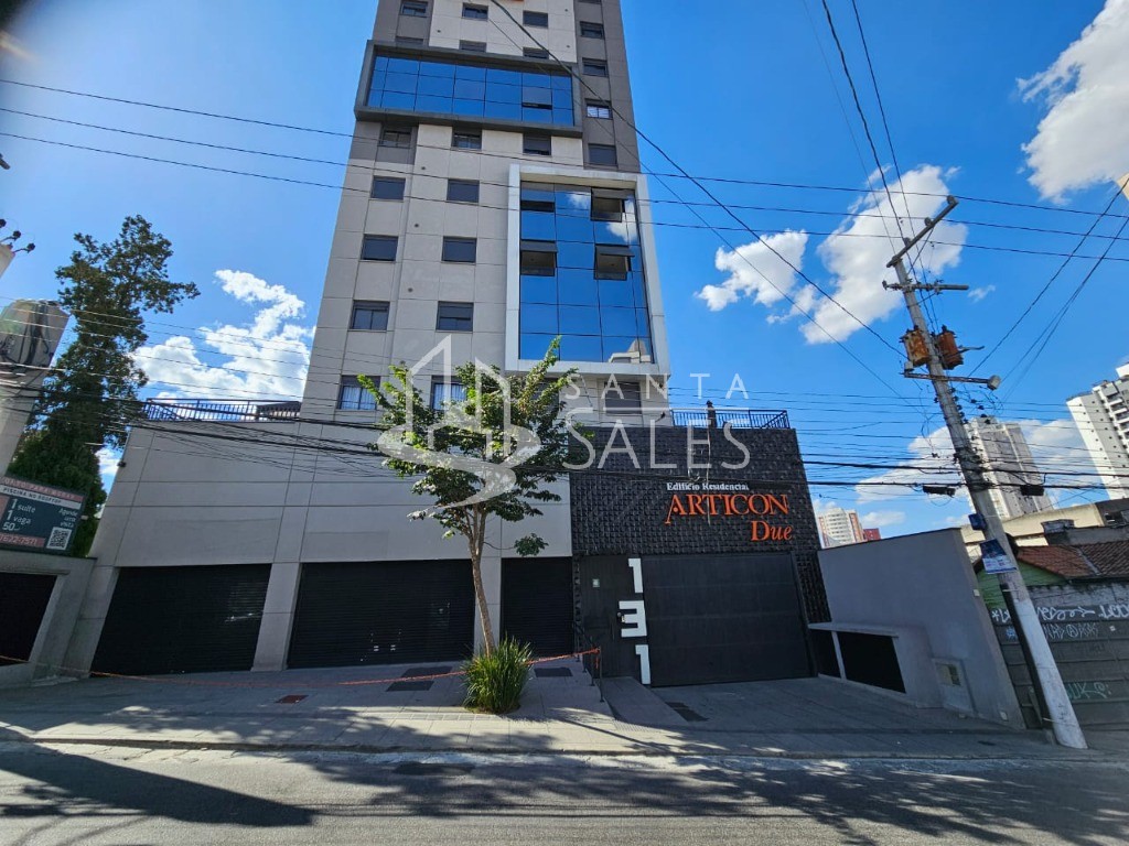 Apartamento, 2 quartos, 50 m² - Foto 15