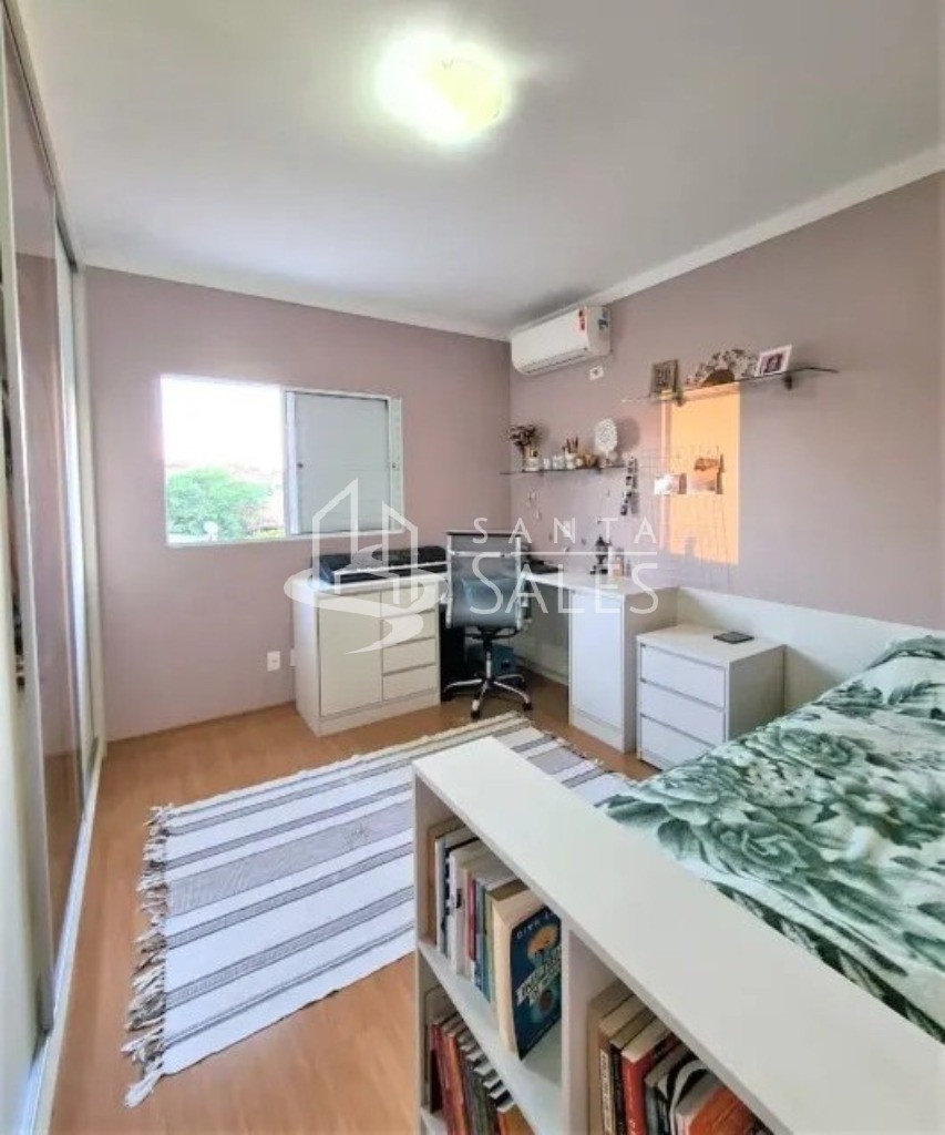 Casa, 3 quartos - Foto 23