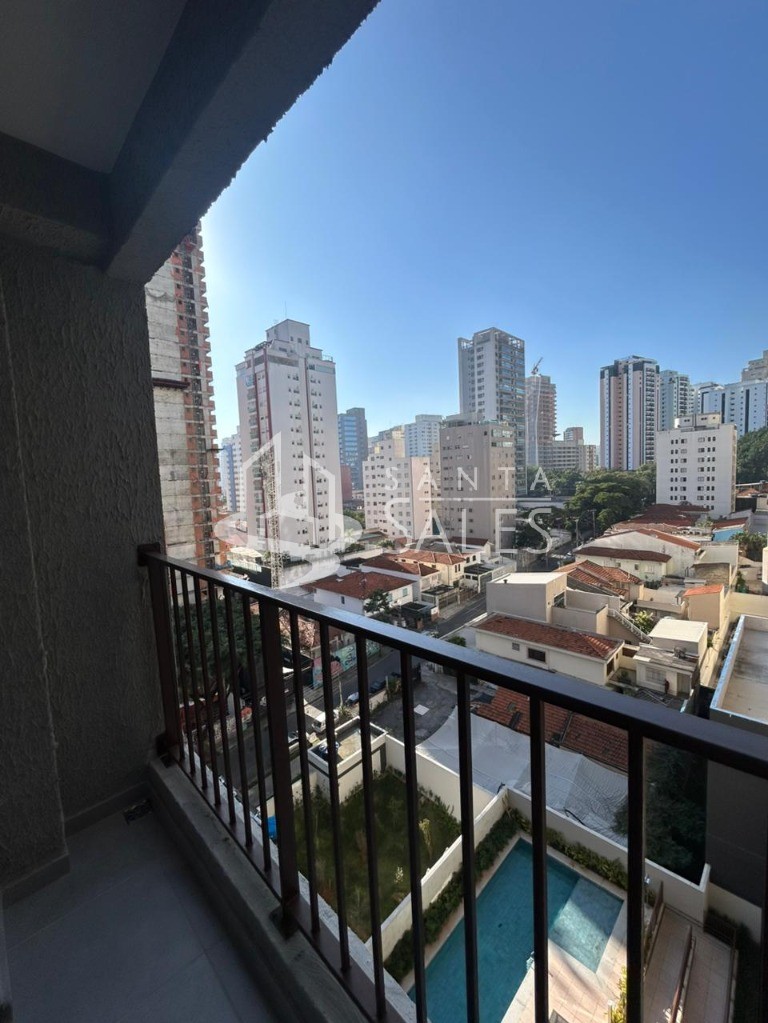 Apartamento, 1 quarto, 24 m² - Foto 14