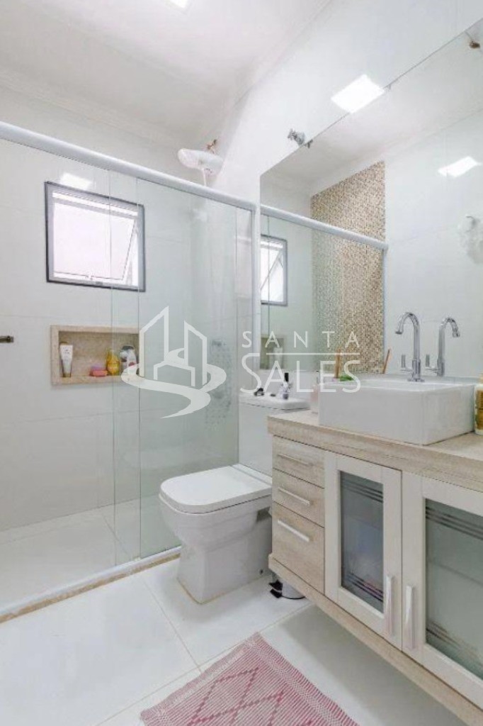 Casa, 4 quartos - Foto 9