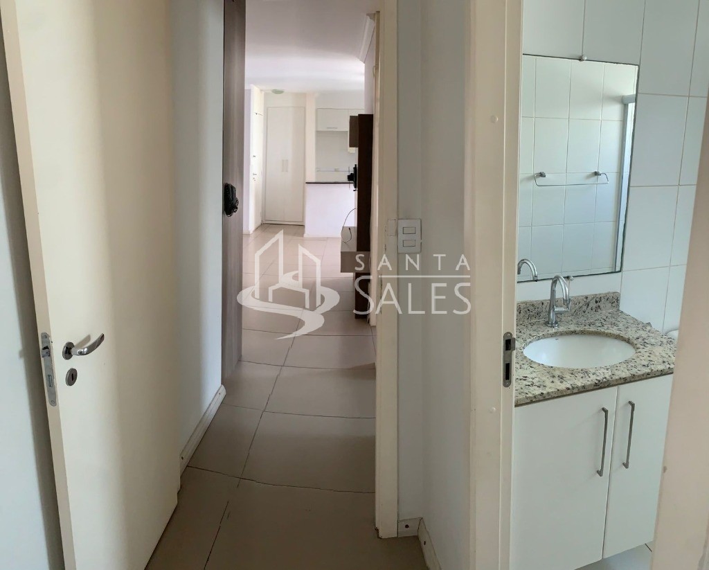 Apartamento, 2 quartos, 65 m² - Foto 9