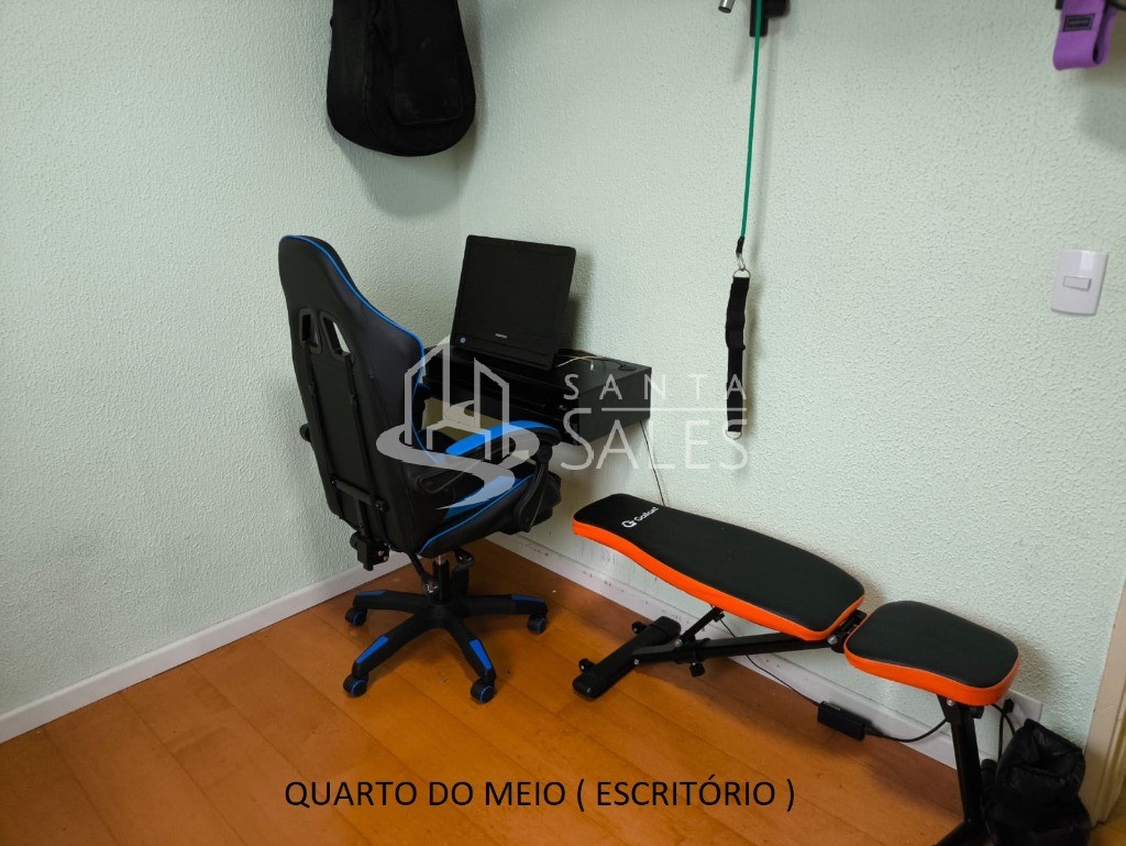 Casa, 3 quartos, 100 m² - Foto 3