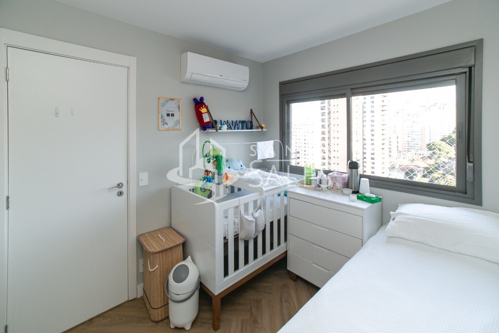 Apartamento, 3 quartos, 95 m² - Foto 25