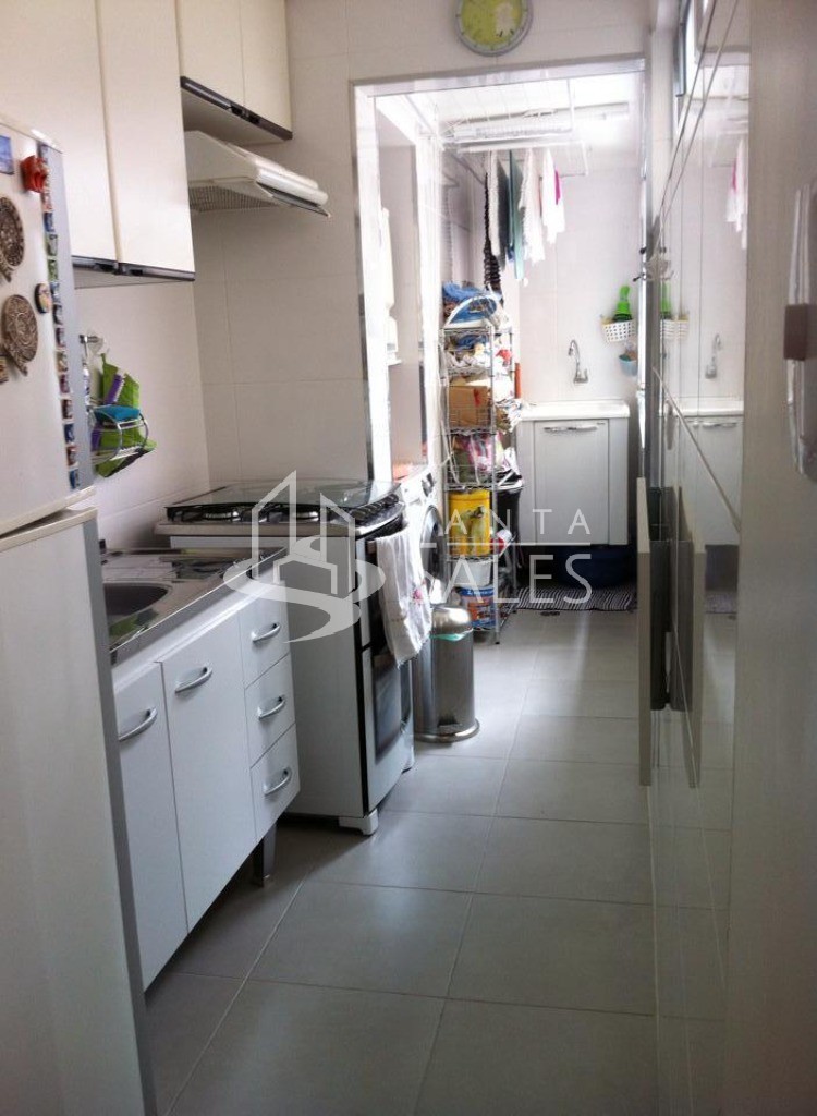 Apartamento à venda com 3 quartos, 66m² - Foto 11
