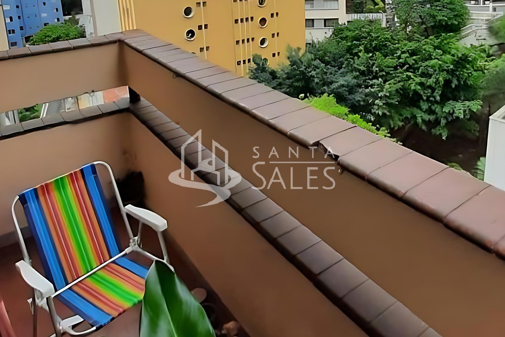 Apartamento, 3 quartos, 70 m² - Foto 8