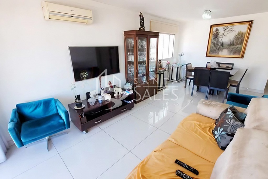 Apartamento, 3 quartos, 125 m² - Foto 2