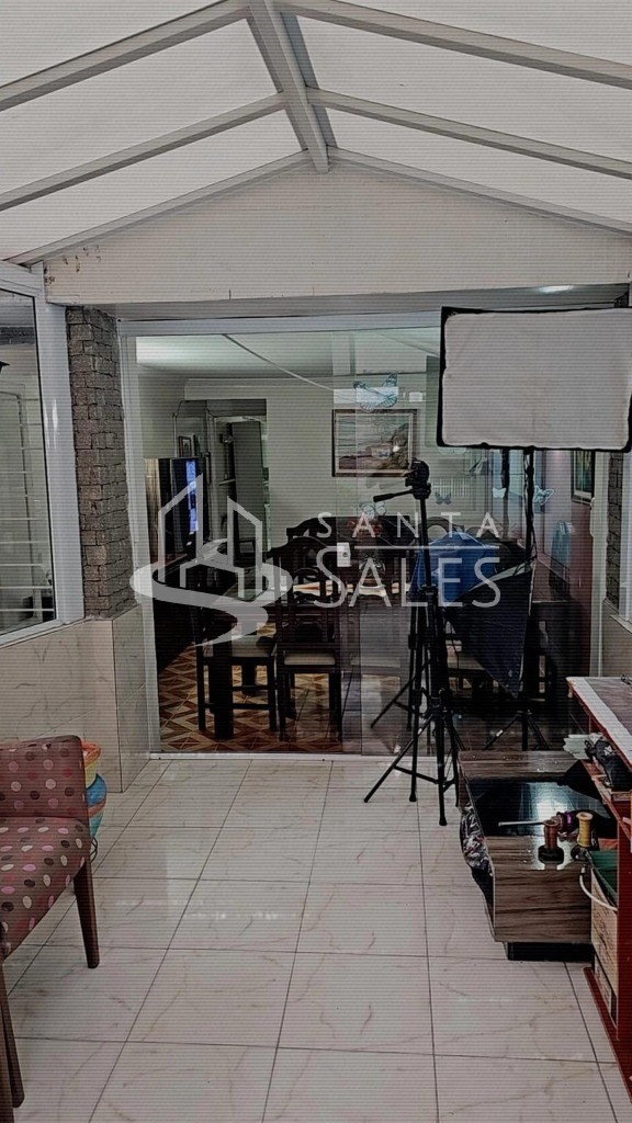 Sobrado, 2 quartos, 120 m² - Foto 28