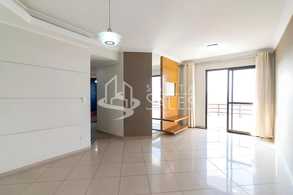 Apartamento, 3 quartos, 78 m² - Foto 1