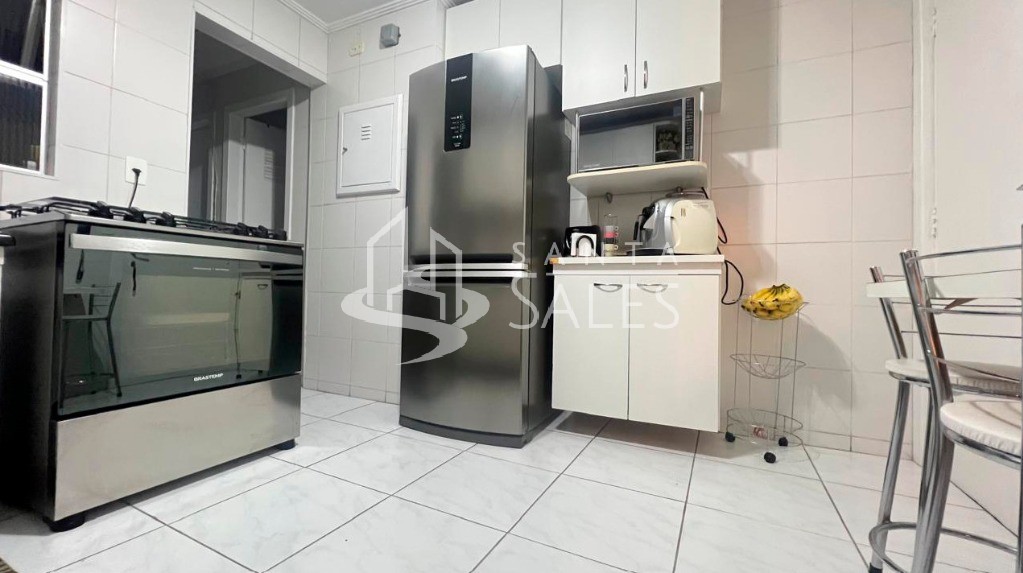 Apartamento, 3 quartos, 102 m² - Foto 10