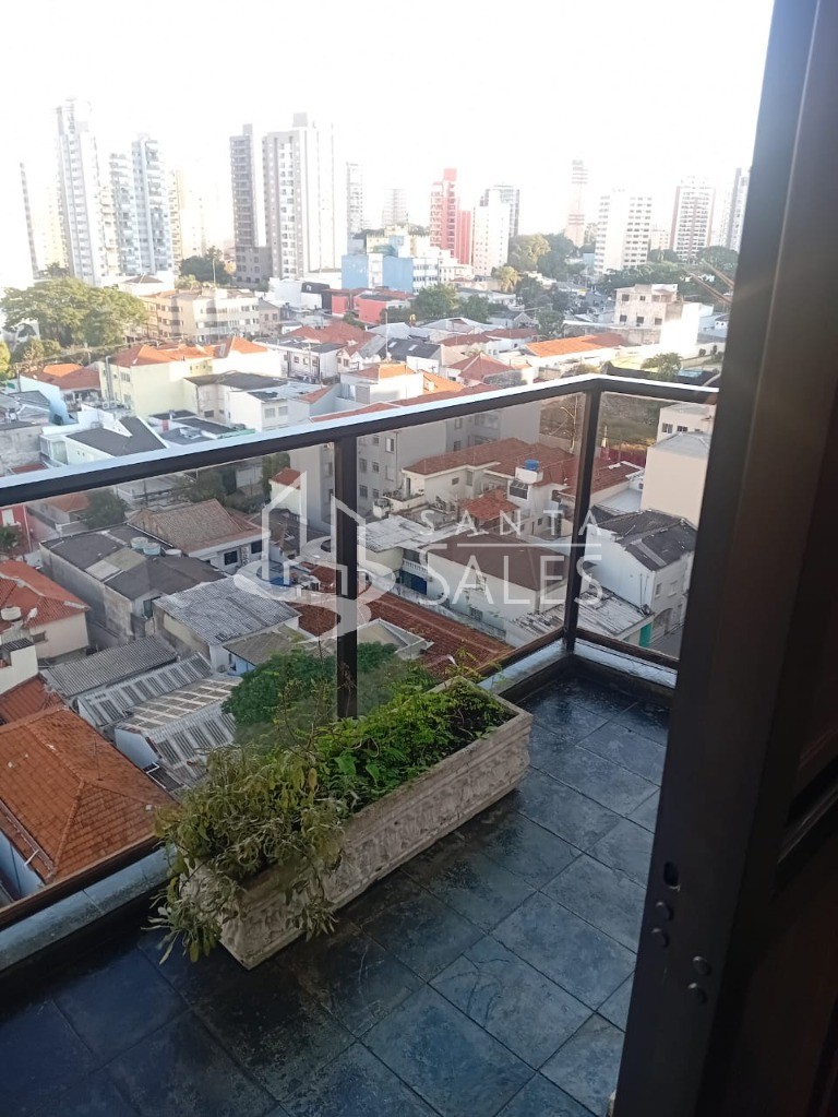 Apartamento, 4 quartos, 219 m² - Foto 24