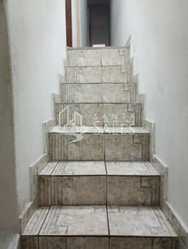 Sobrado, 3 quartos, 200 m² - Foto 10