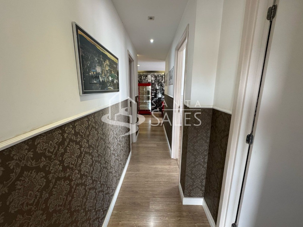 Apartamento à venda com 3 quartos, 81m² - Foto 9