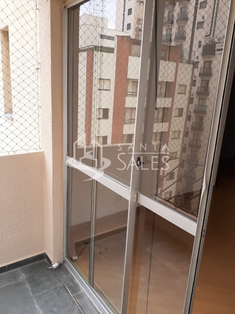 Apartamento, 3 quartos, 70 m² - Foto 3