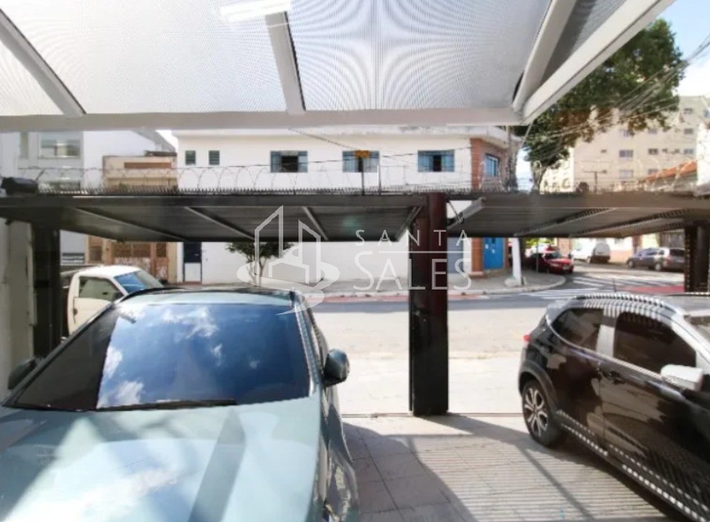 Prédio Inteiro à venda com 2 quartos, 170m² - Foto 6