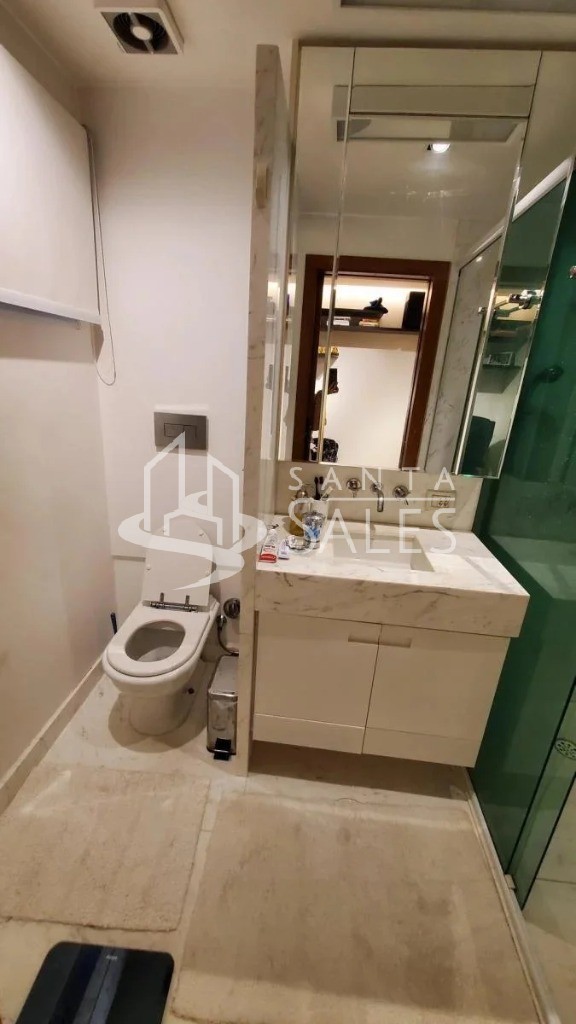 Apartamento, 2 quartos, 207 m² - Foto 27