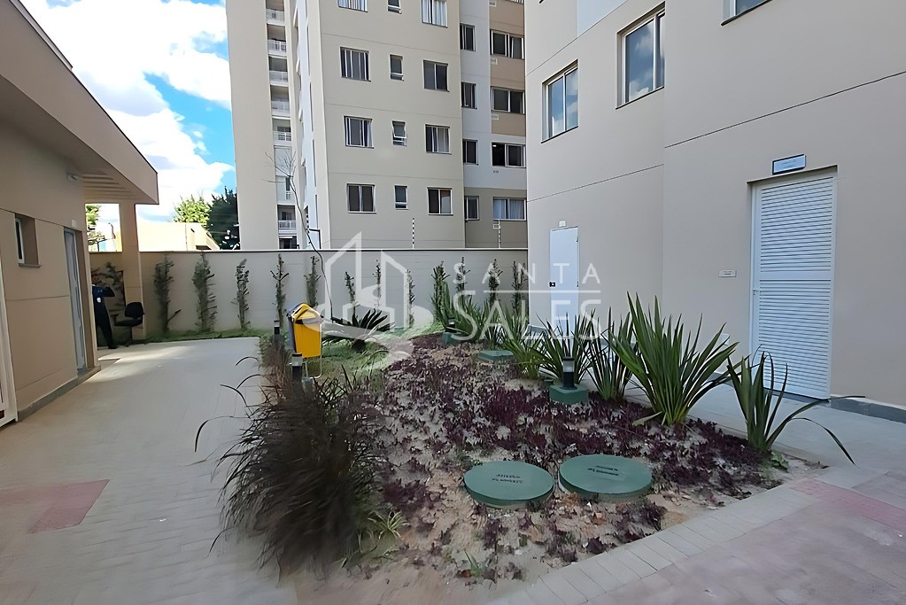 Apartamento, 1 quarto, 35 m² - Foto 14