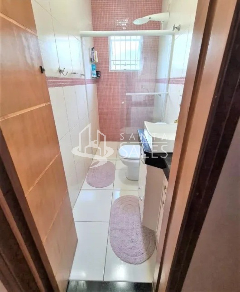Casa, 3 quartos - Foto 17