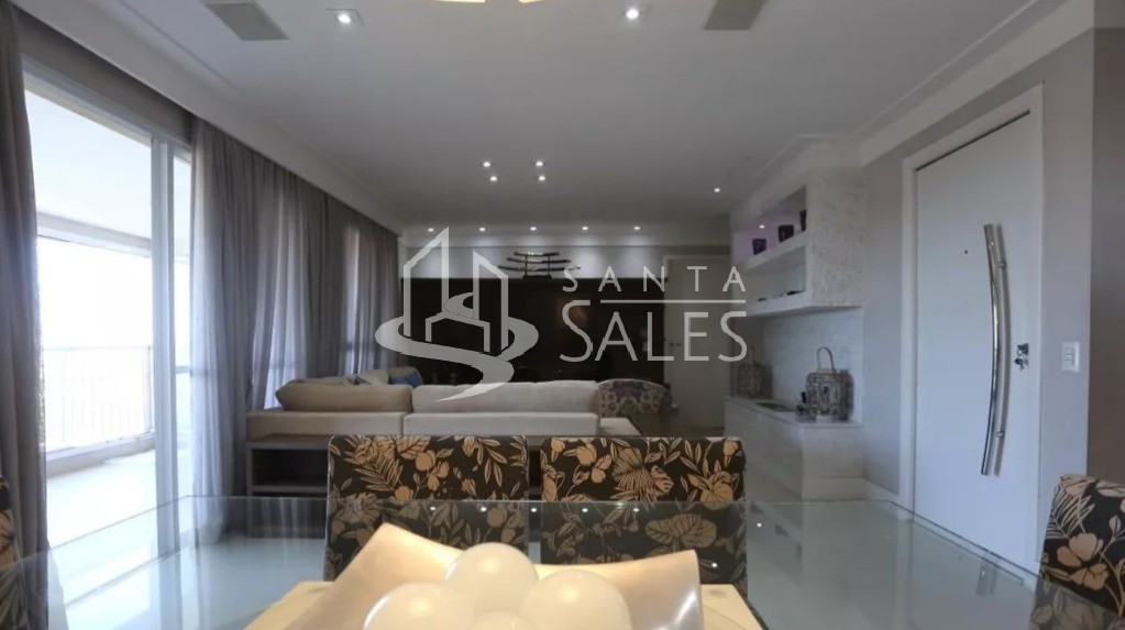 Apartamento, 3 quartos, 157 m² - Foto 5