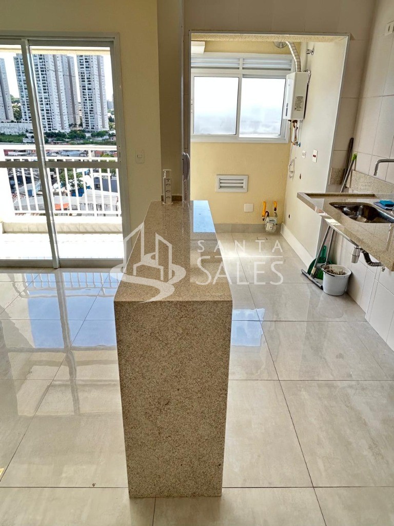 Apartamento, 2 quartos, 56 m² - Foto 4
