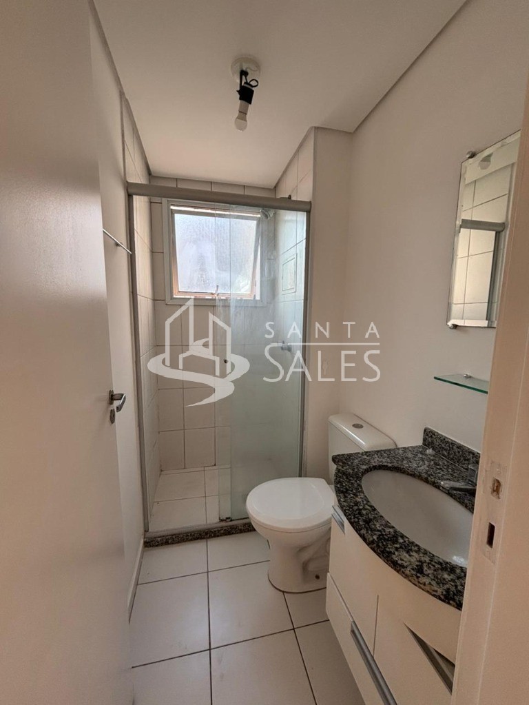 Apartamento, 2 quartos, 46 m² - Foto 6