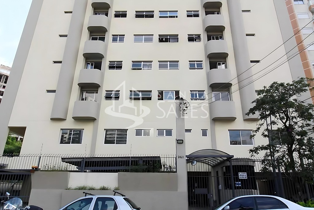 Apartamento, 2 quartos, 70 m² - Foto 32