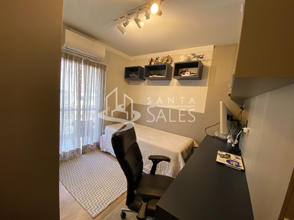 Apartamento, 4 quartos, 169 m² - Foto 14