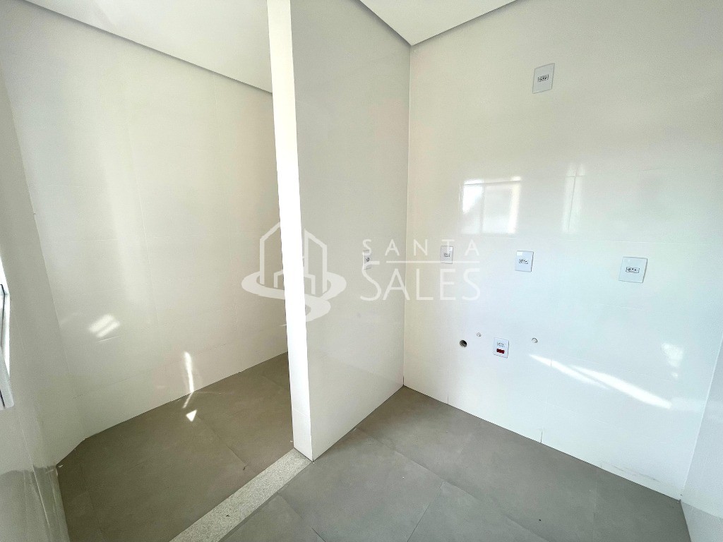 Apartamento, 2 quartos, 45 m² - Foto 5