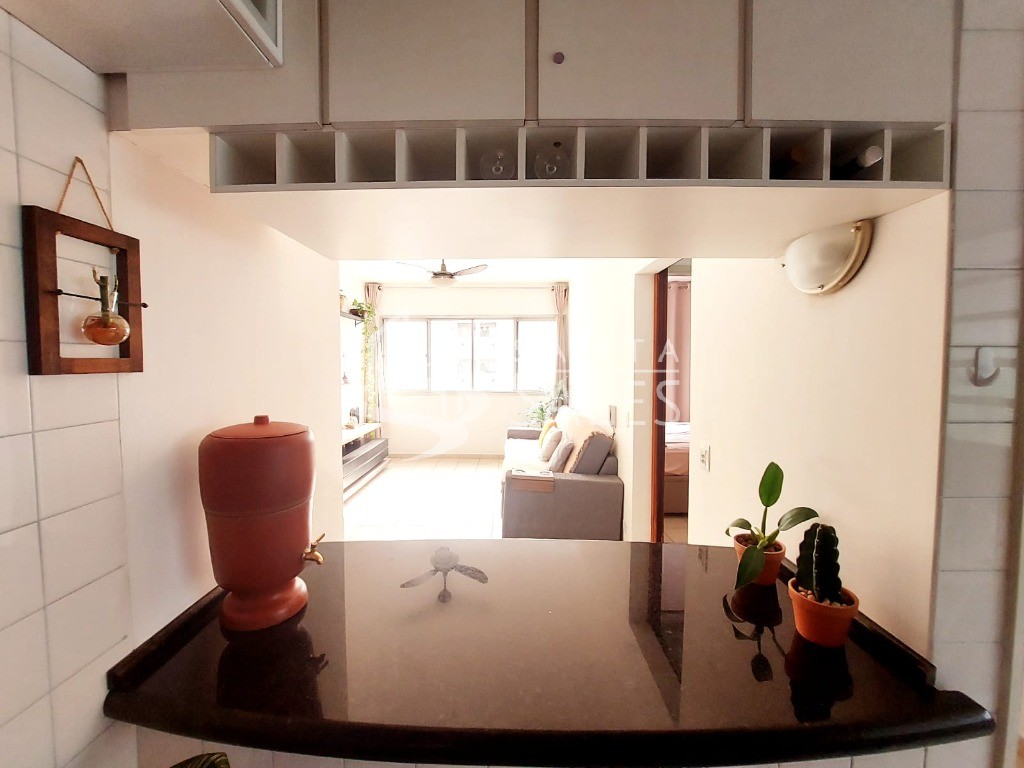 Apartamento, 1 quarto, 50 m² - Foto 3