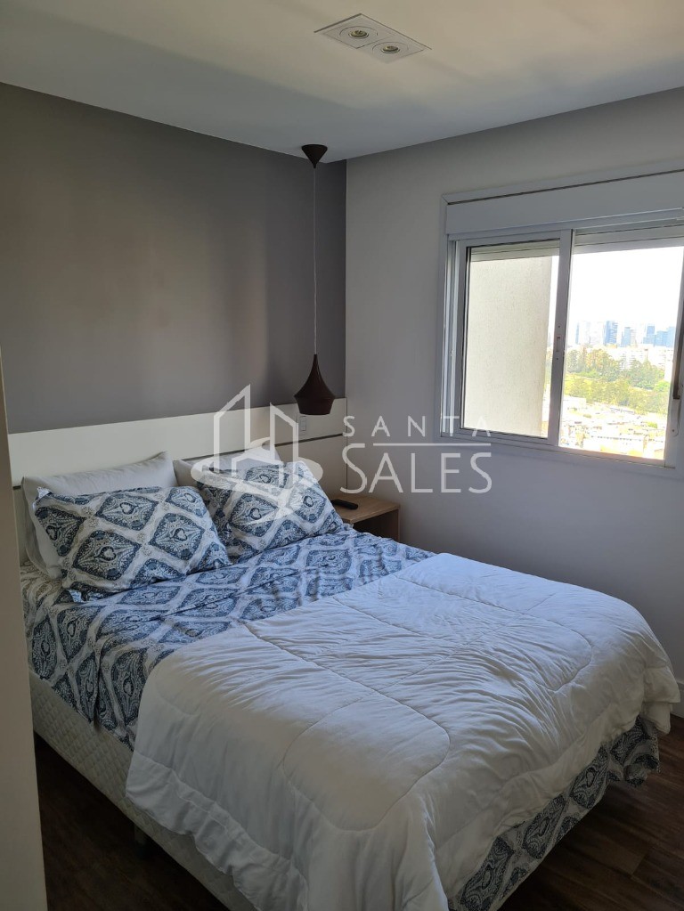 Apartamento, 2 quartos, 64 m² - Foto 5