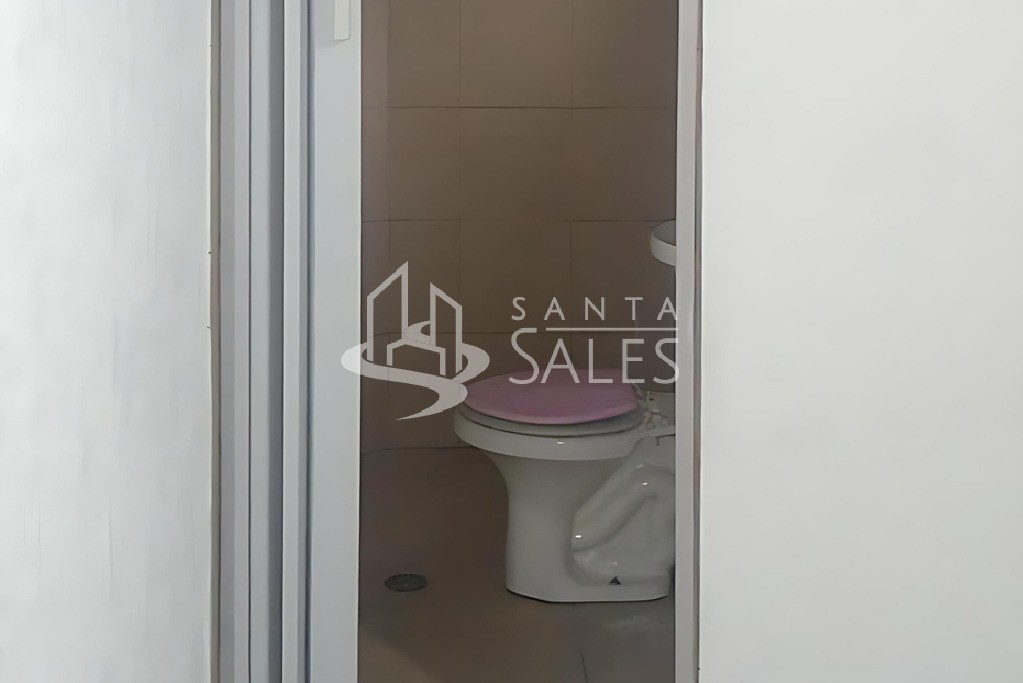 Sobrado, 5 quartos, 160 m² - Foto 15