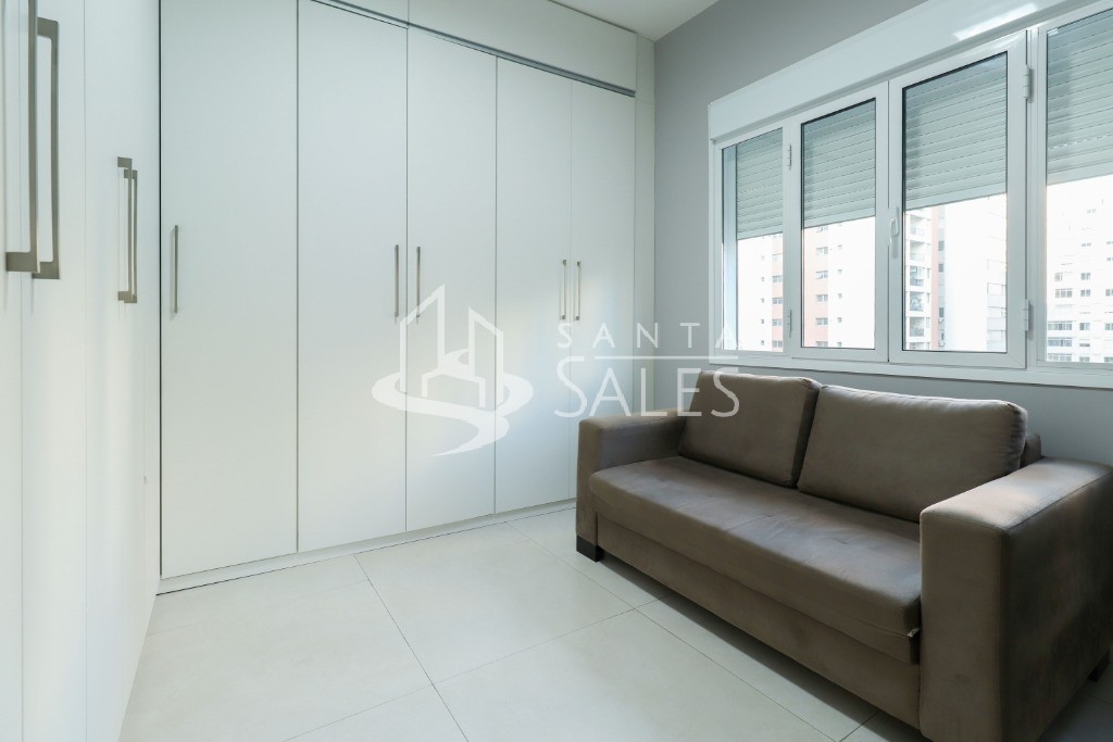 Apartamento, 2 quartos, 133 m² - Foto 19
