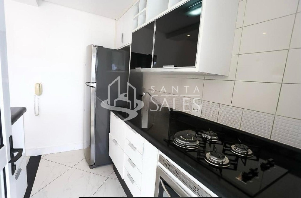 Apartamento, 2 quartos, 49 m² - Foto 2