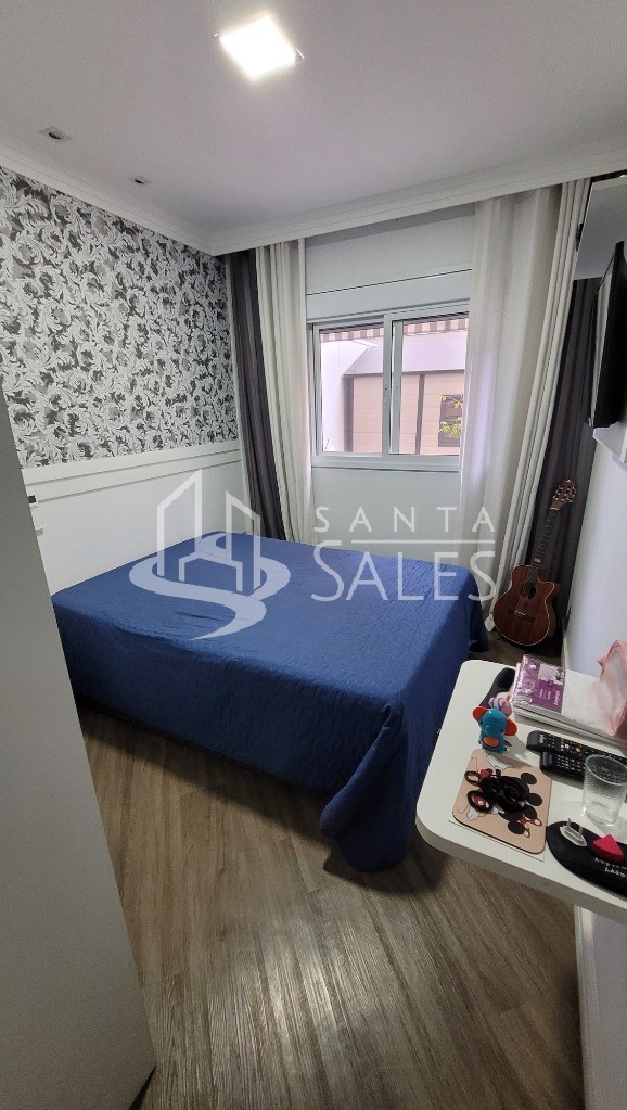 Apartamento, 2 quartos, 91 m² - Foto 22