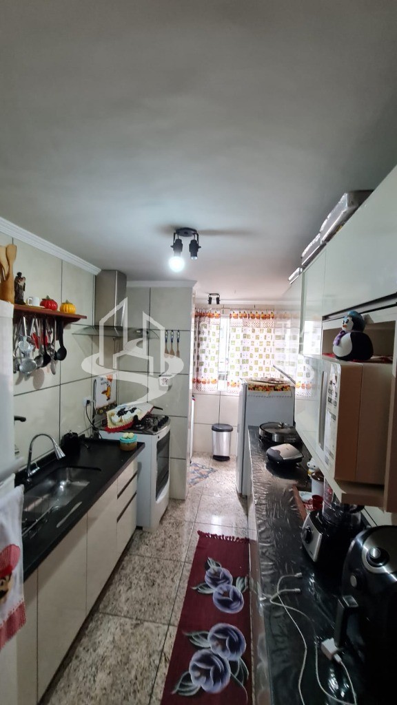 Apartamento, 2 quartos, 57 m² - Foto 17