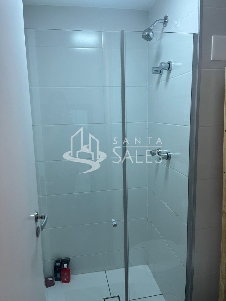 Apartamento, 1 quarto, 32 m² - Foto 12