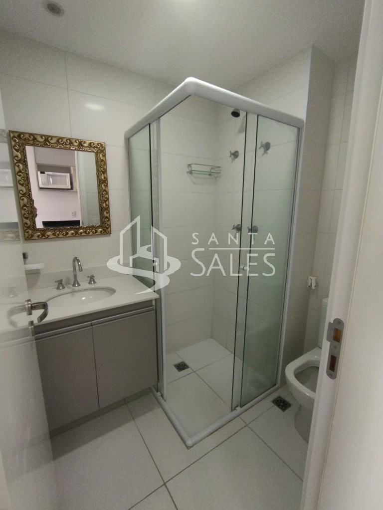Apartamento, 1 quarto, 23 m² - Foto 6