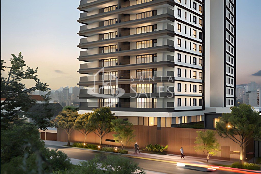 Apartamento, 4 quartos, 232 m² - Foto 21