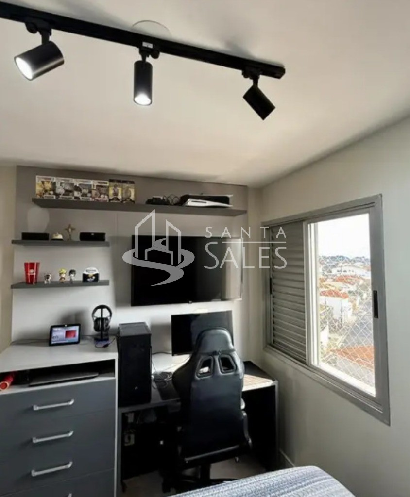 Apartamento à venda com 3 quartos, 68m² - Foto 20