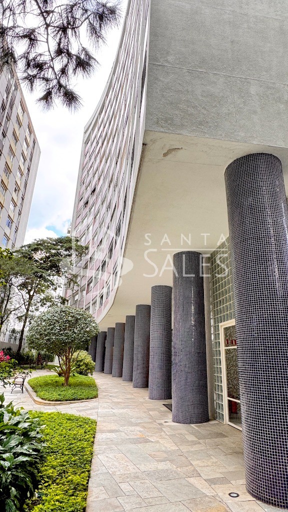 Apartamento, 2 quartos, 240 m² - Foto 14