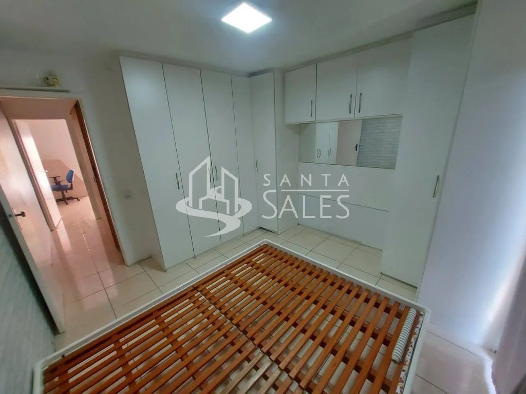Casa à venda com 2 quartos, 89m² - Foto 8