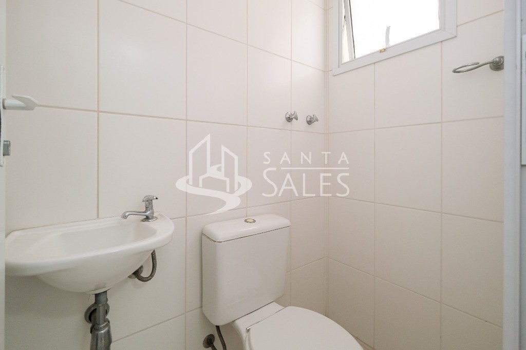 Apartamento, 3 quartos, 124 m² - Foto 10