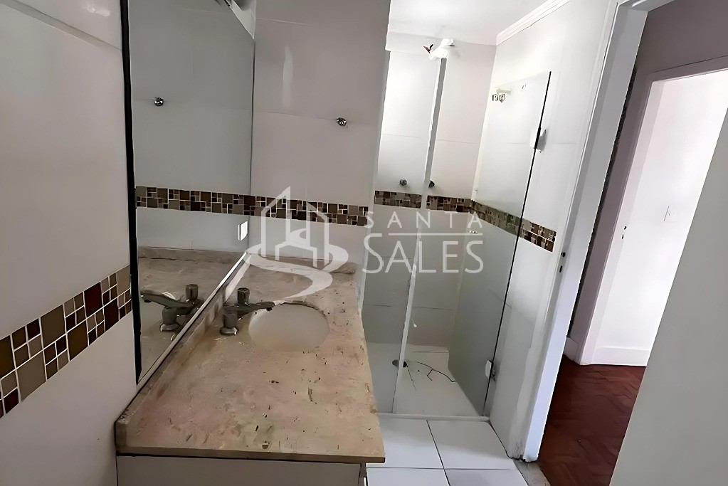 Apartamento à venda com 2 quartos, 76m² - Foto 13