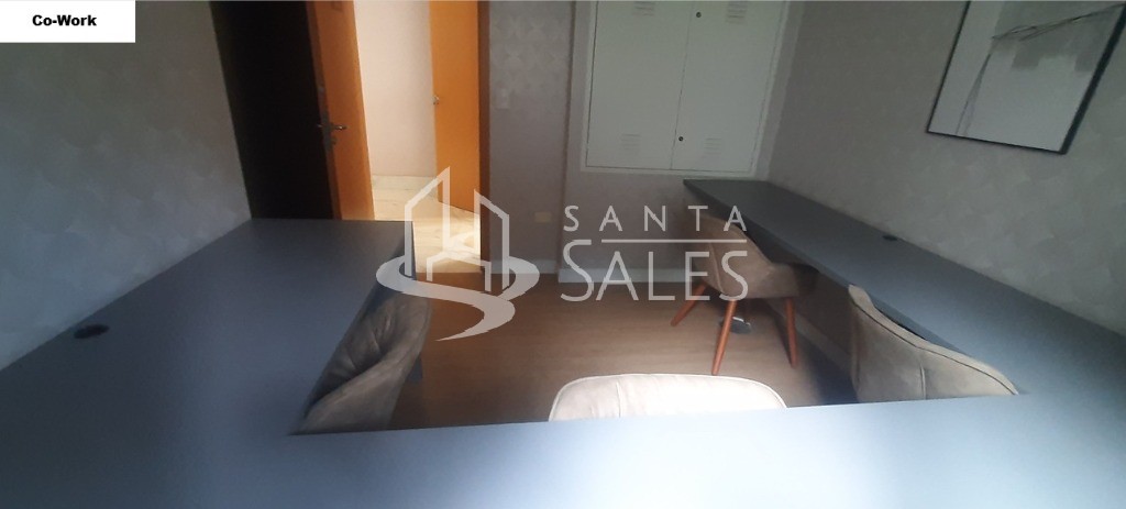 Apartamento, 2 quartos, 60 m² - Foto 13