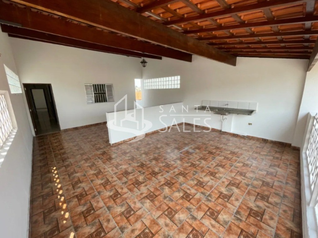 Casa, 3 quartos, 180 m² - Foto 2