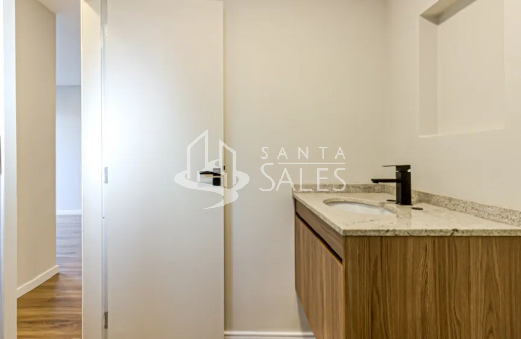 Apartamento à venda com 1 quarto, 51m² - Foto 11