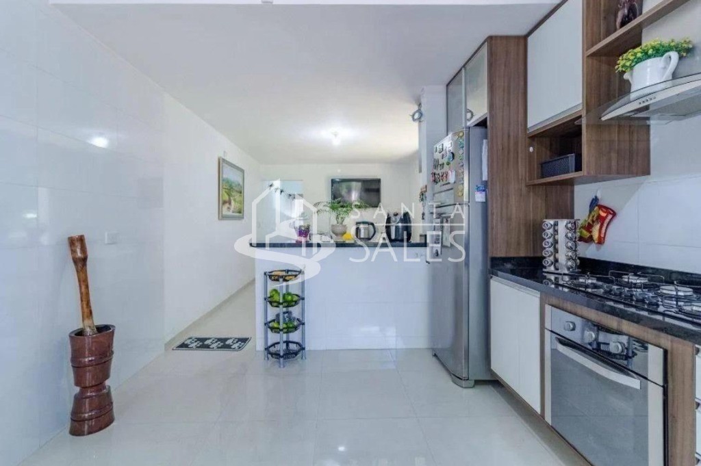 Casa, 4 quartos - Foto 14